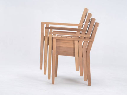 St. Tropez garden chair