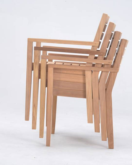 St. Tropez garden chair