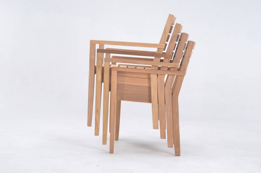 St. Tropez garden chair