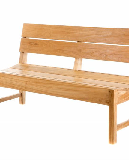 Garden bench James 150 cm