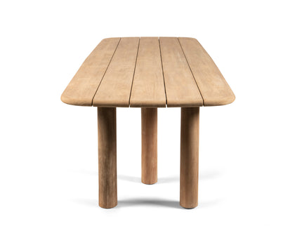 Carlo Tuint table | 350 x 114