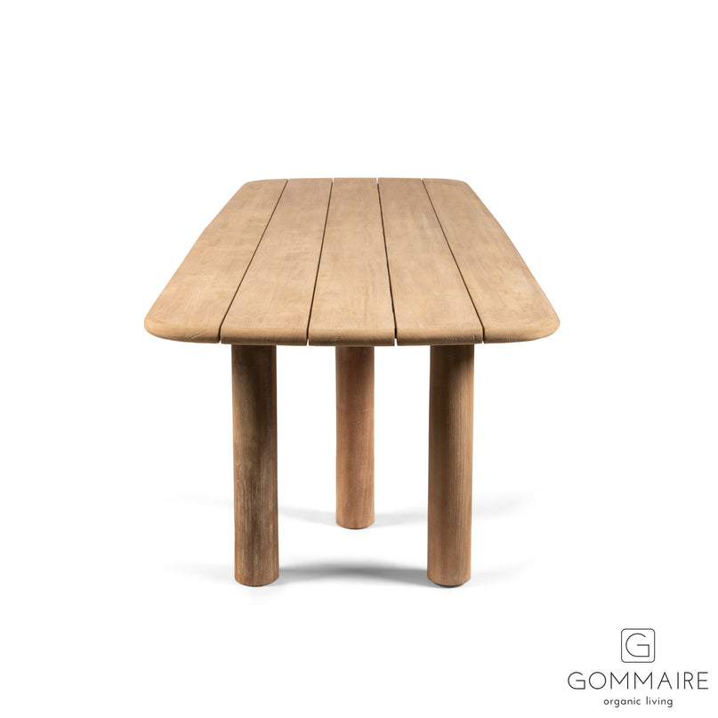 Carlo Tuint table | 350 x 114