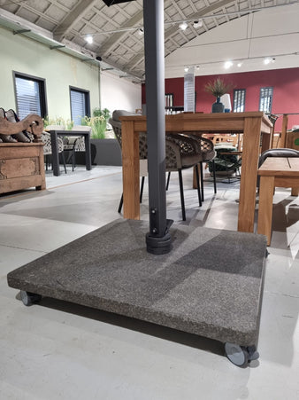 Antego Parasol 200x300 - More than 30% discount Showroom Model