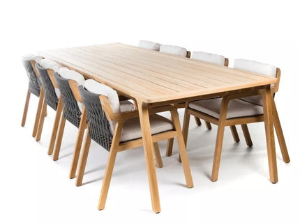 Flexx Tuint table | 2 sizes available