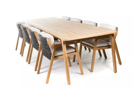 Flexx Tuint table | 2 sizes available