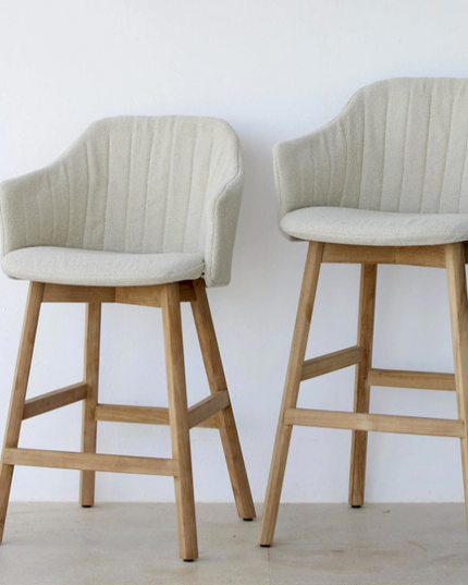 Choice Counter Bar Chair