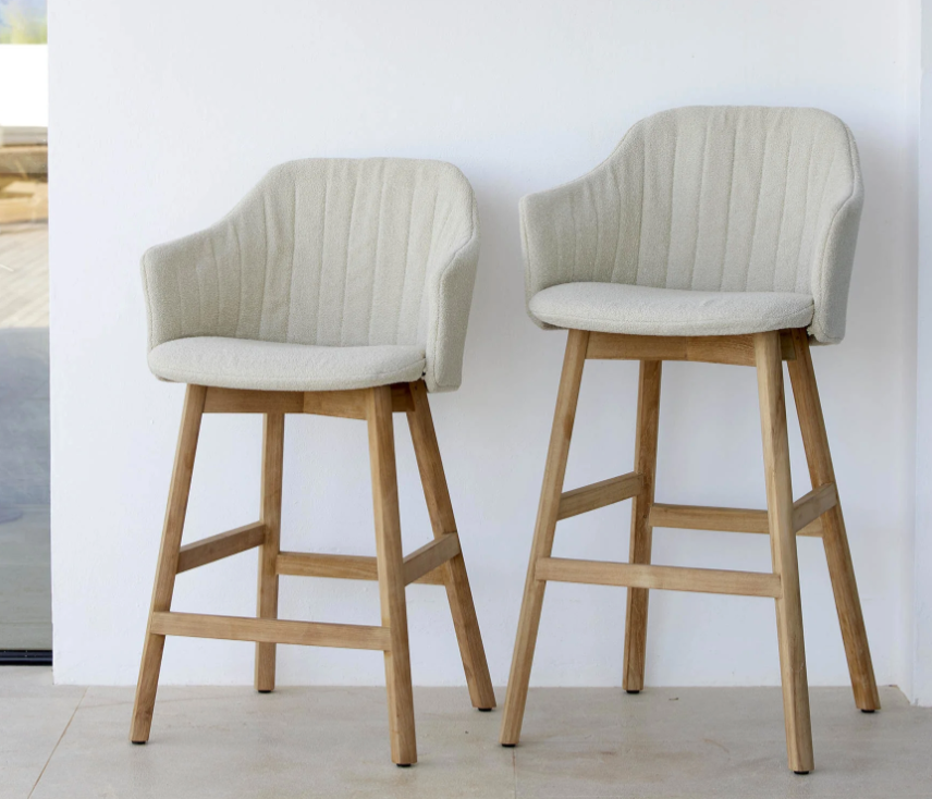 Choice Counter Bar Chair