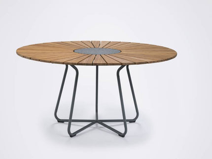 Circle garden table | Ø 150 cm