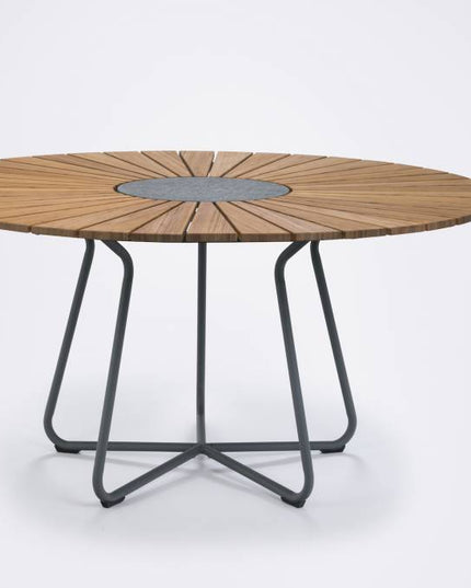 Circle garden table | Ø 150 cm