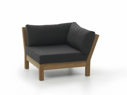 Coffee Bay Lounge | Angle module