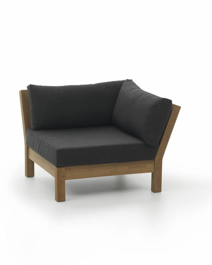 Coffee Bay Lounge | Angle module