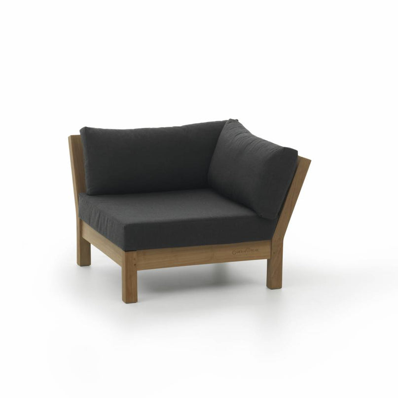 Coffee Bay Lounge | Angle module