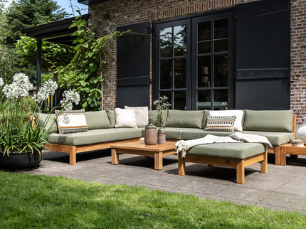 Coffee Bay Lounge set | Setup 12