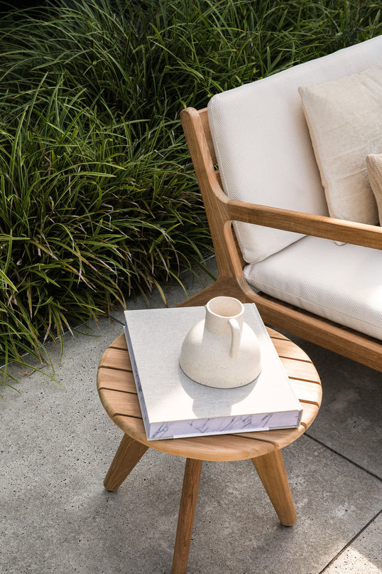 Norden Sofa | 2-seater with armrests