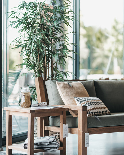 St. Tropez Sofaset | Setup 2