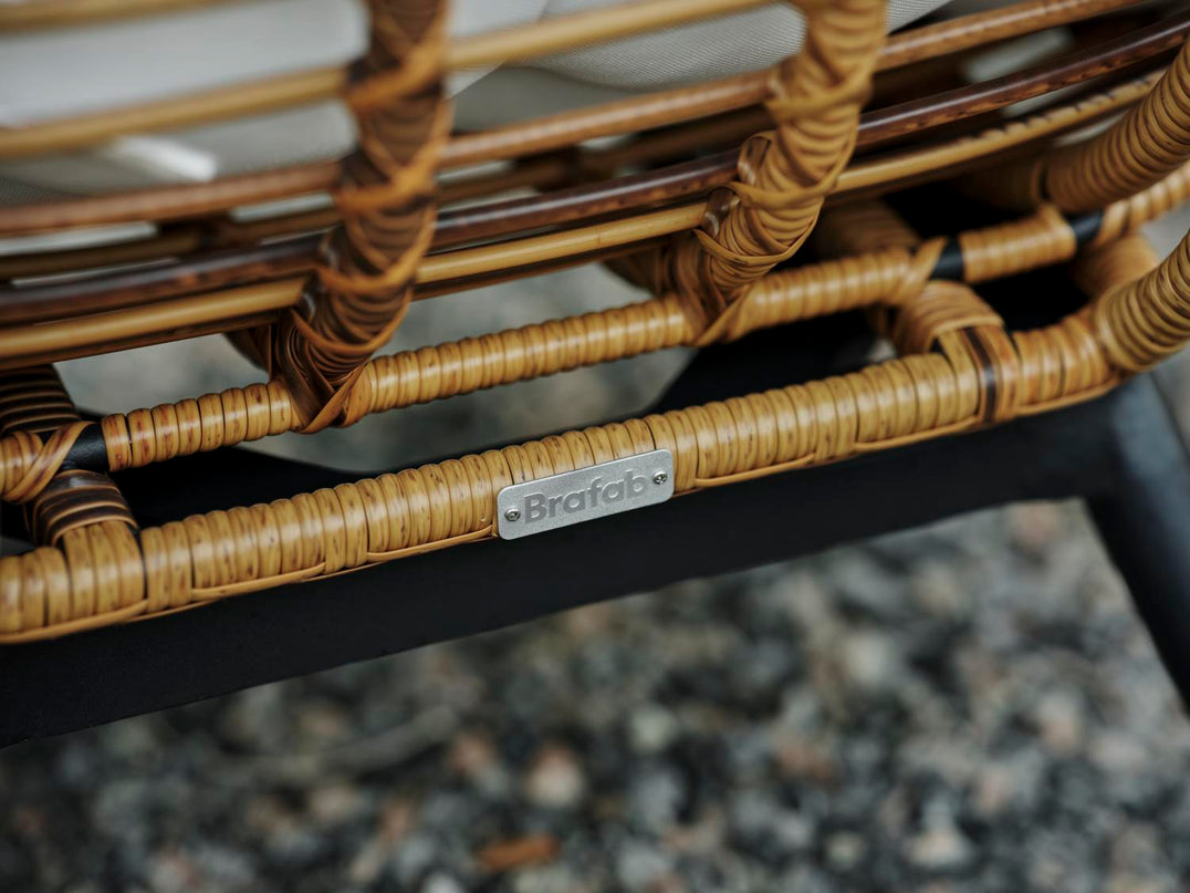 Covelo Relax Chair | Brafab