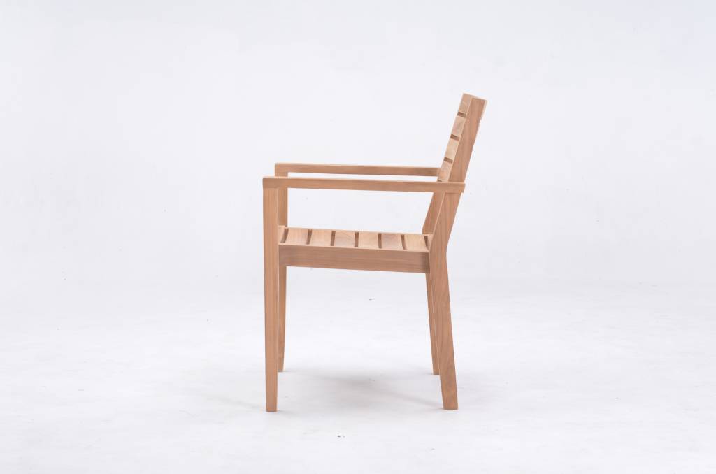 St. Tropez garden chair