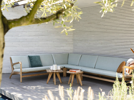 Norden lounge set | Setup 1