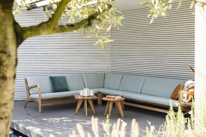 Norden lounge set | Setup 1