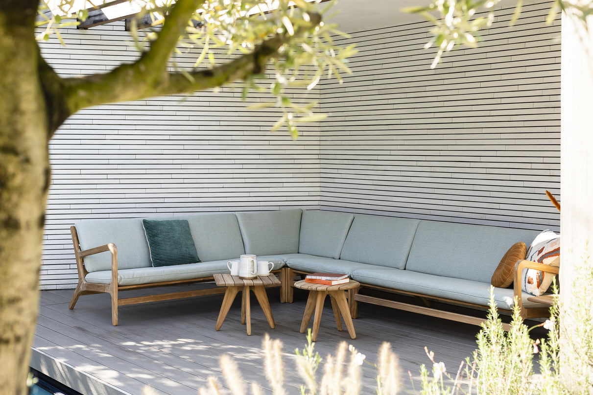 Norden lounge set | Setup 1