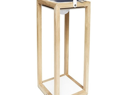 Tom | Solar Lamp | M | Available in 6 colors
