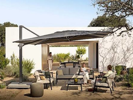 Lima Parasol 400x400cm
