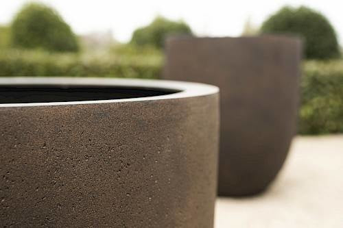 Cumino | Alebero | Planter 3 sizes