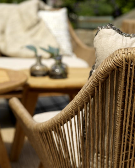Hassel Garden chair