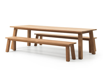 Otis garden table 260 x 100cm