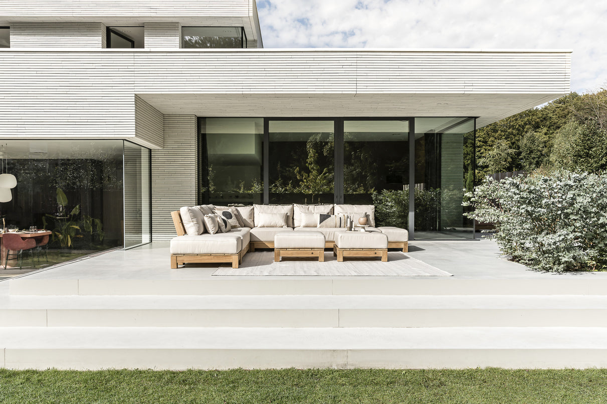 James Lounge | 1-seater