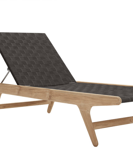 Luc lounger