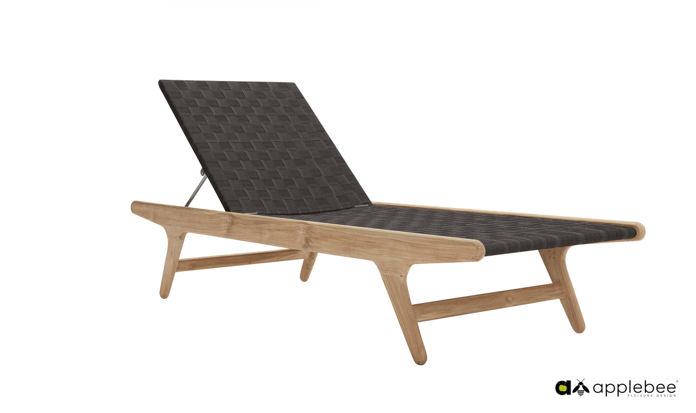 Luc lounger