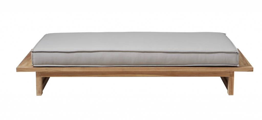 Loungebed 3-in-1 Robinson | Apple Bee
