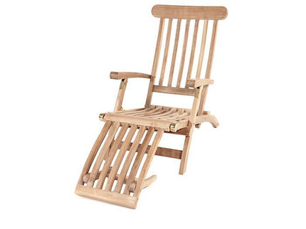Deckchair jackson