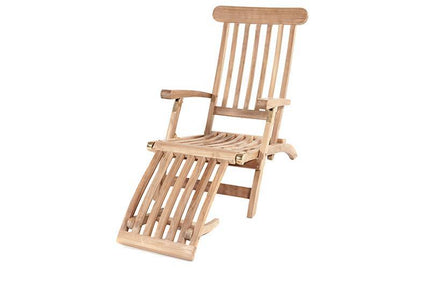 Deckchair jackson