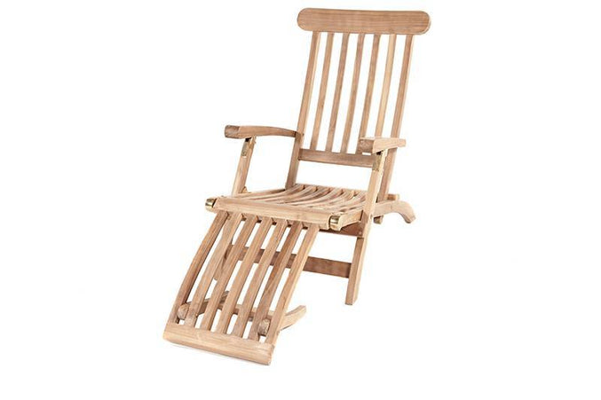 Deckchair jackson