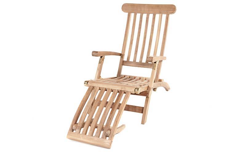 Deckchair jackson