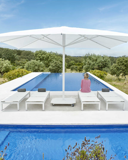 Jardinico JCP.2 Series Parasol | Various sizes