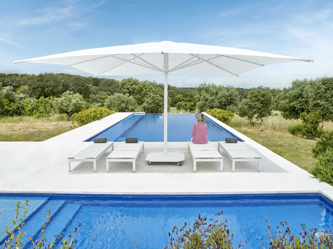 Jardinico JCP.2 Series Parasol | Various sizes