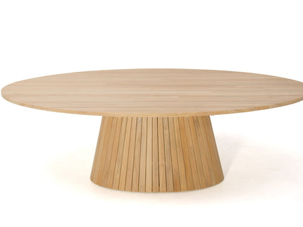 UMU Garden table | Oval