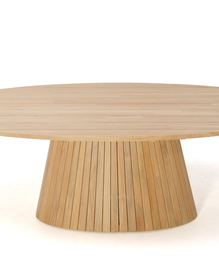 UMU Garden table | Oval