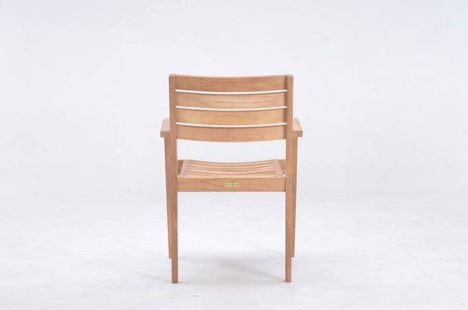 St. Tropez garden chair