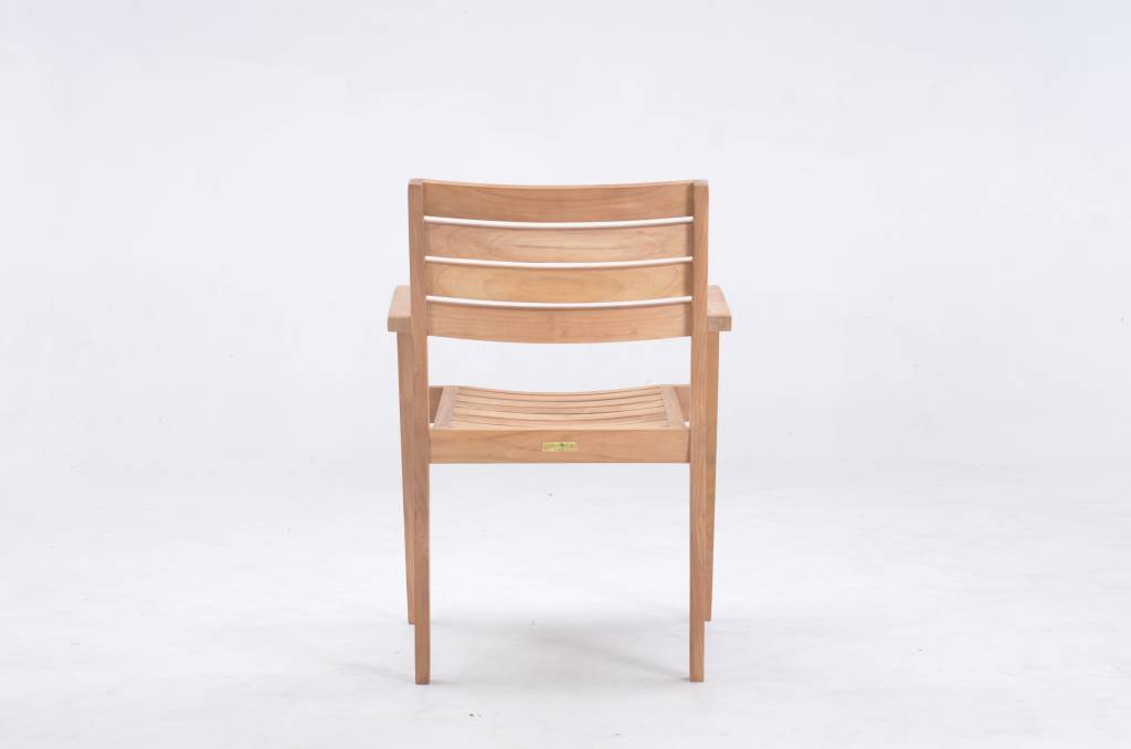 St. Tropez garden chair