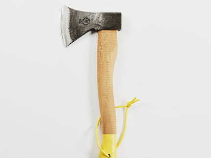 The Ax | Ax