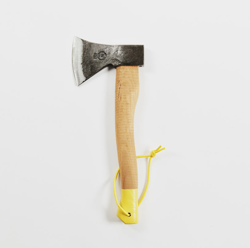 The Ax | Ax