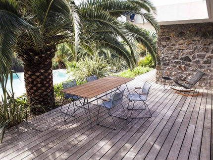 Sketch Garden table | 160x88