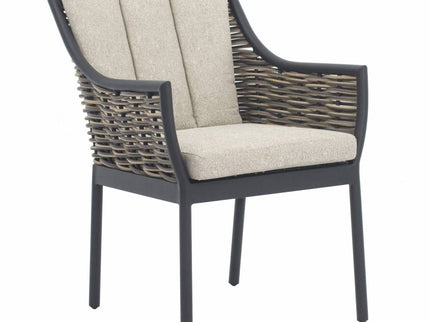 Milou Dining garden chair