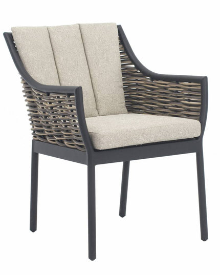 Milou Dining garden chair