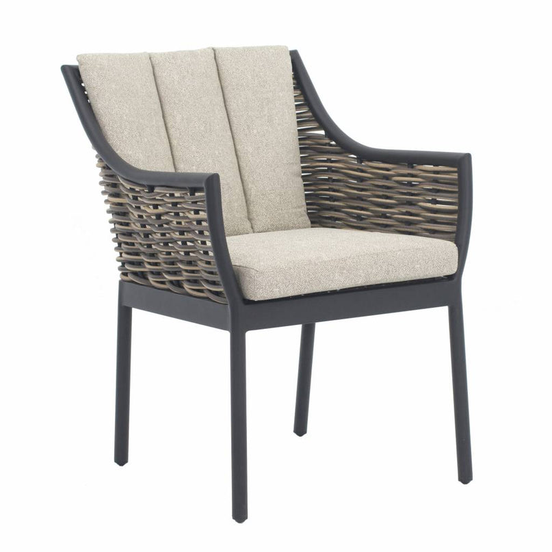 Milou Dining garden chair