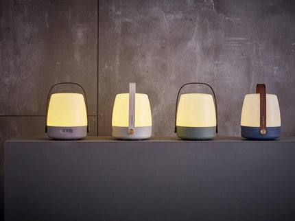 Lite-up atmosphere lamp | 6 colors available